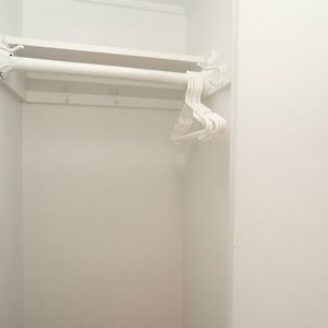 Standard Room with 1 Single Bed